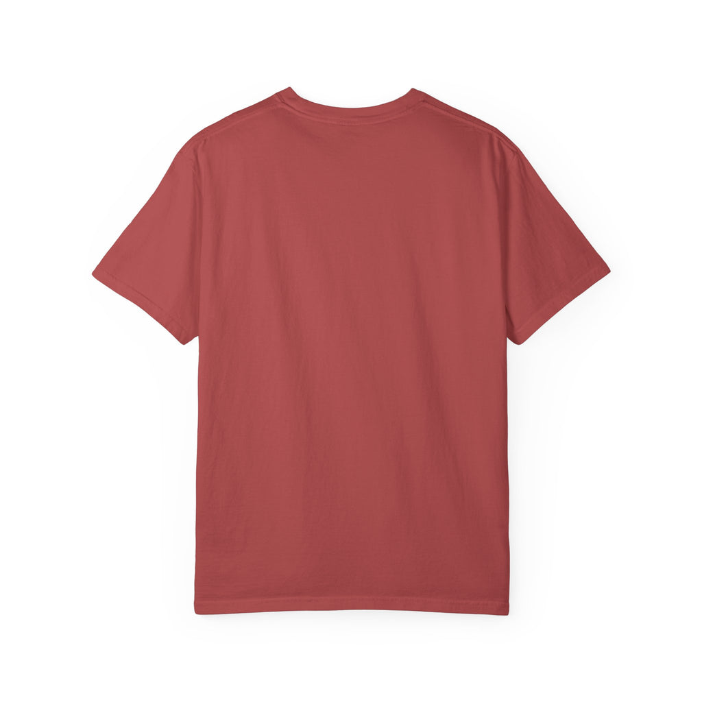 Lifestyle Unisex Heavyweight T-shirt