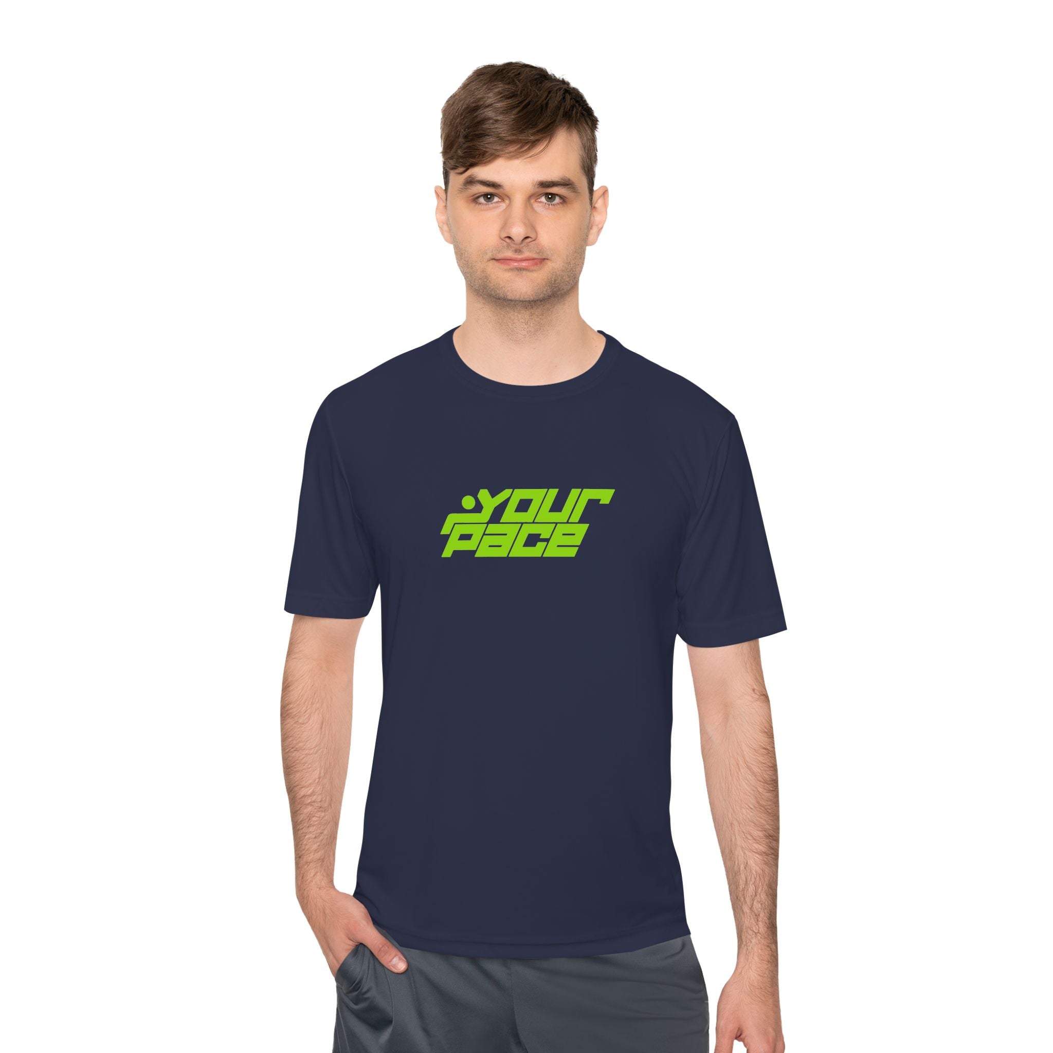 Performance Unisex Tee