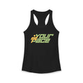 Women's Racerback Tank