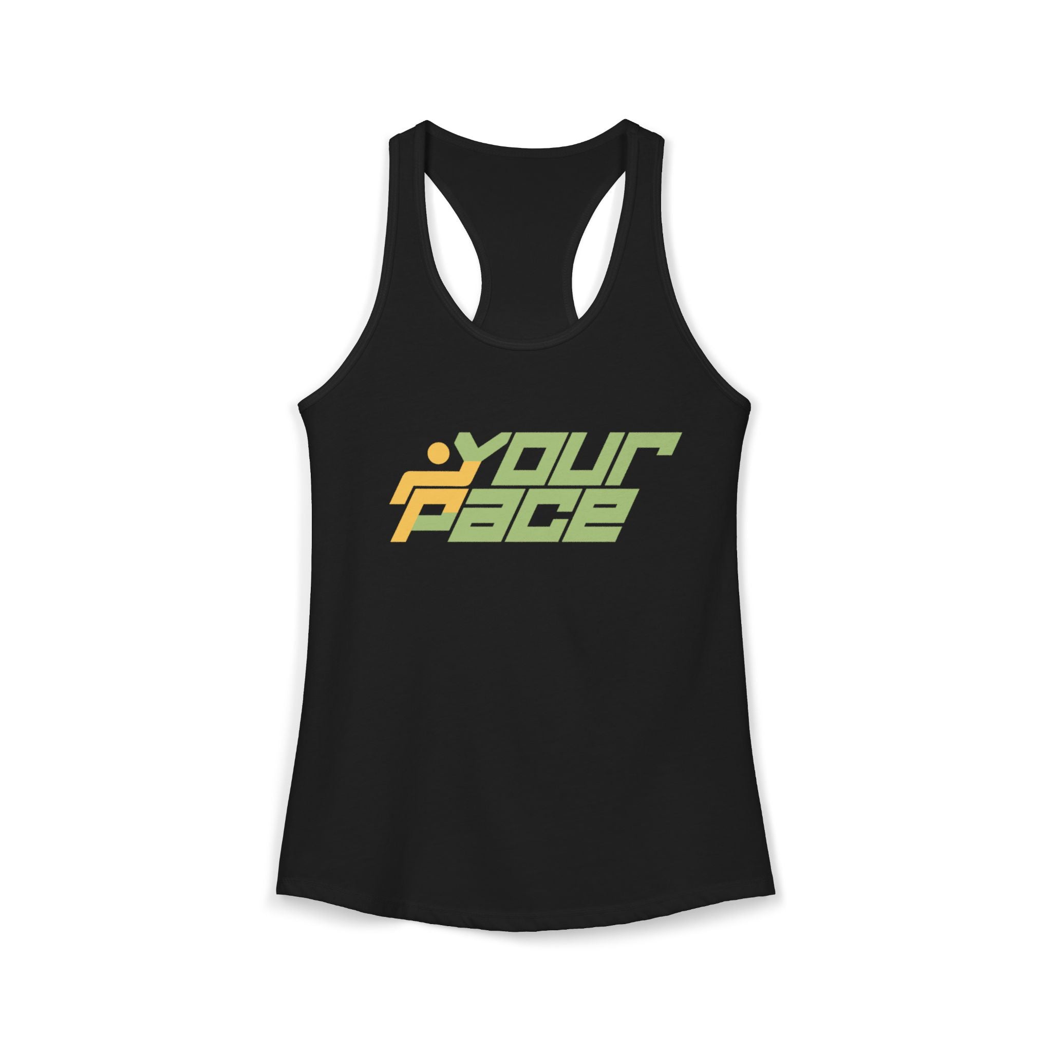 Women's Racerback Tank