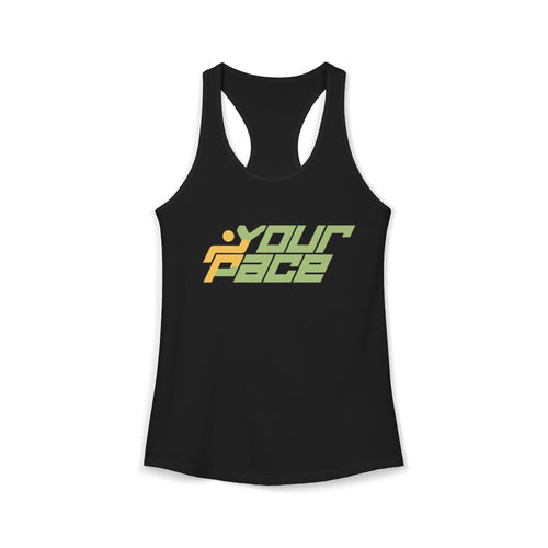 Women's Racerback Tank