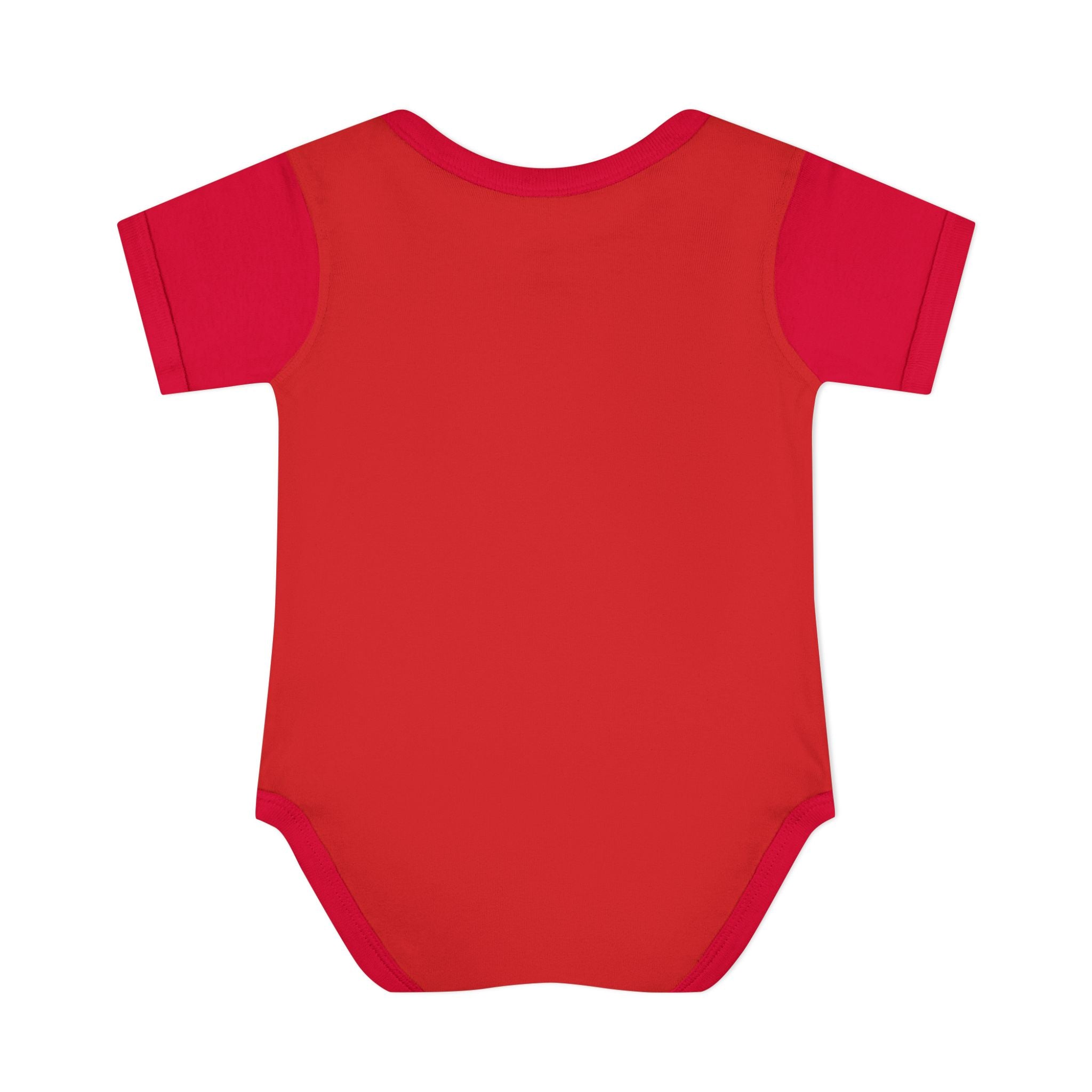 Future Runner Infant Bodysuit