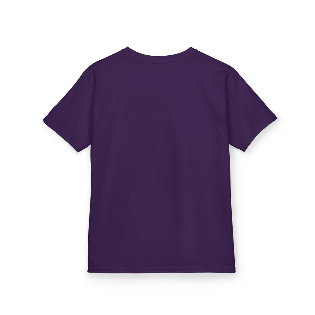 Running Era Kids Tee