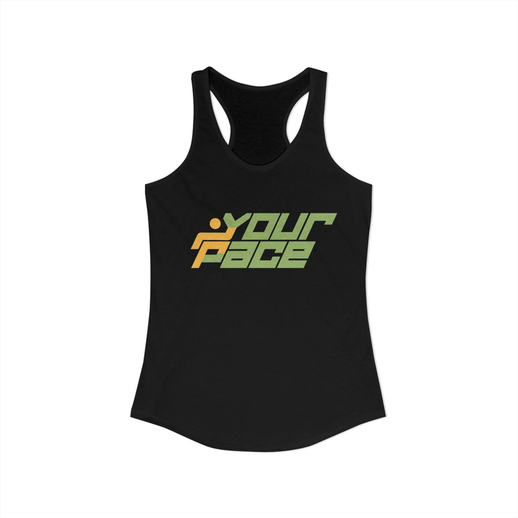 Women's Racerback Tank