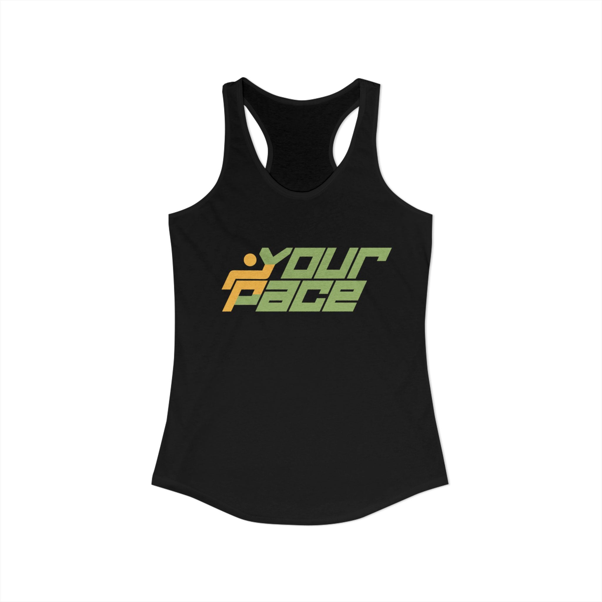 Women's Racerback Tank