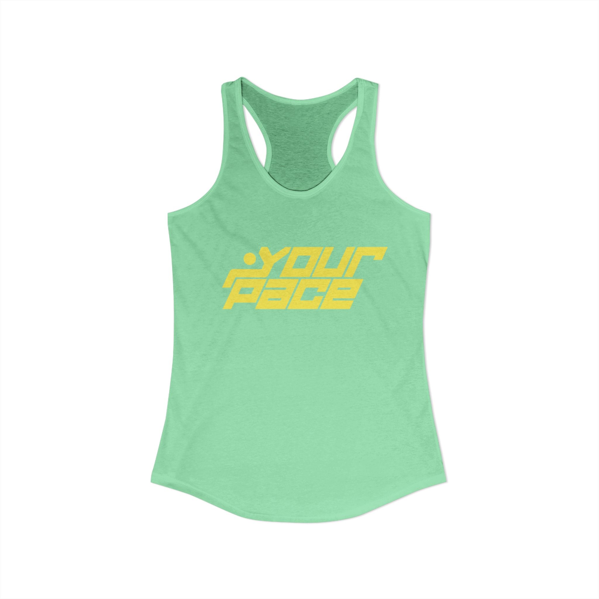 Women's Racerback Tank