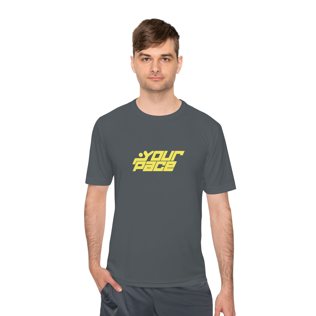 Performance Unisex Tee
