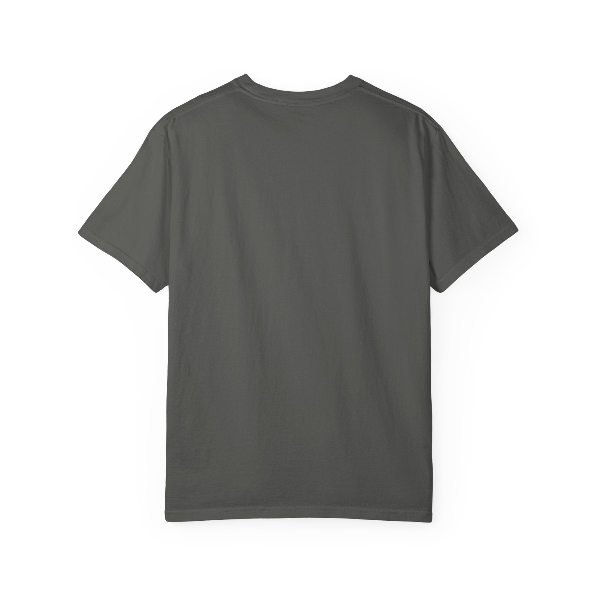 Lifestyle Unisex Heavyweight T-shirt
