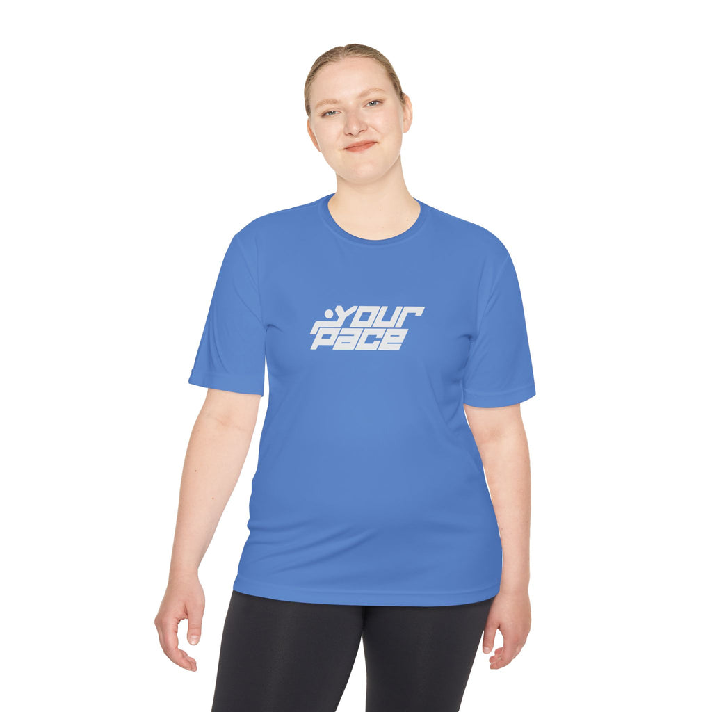 Performance Unisex Tee