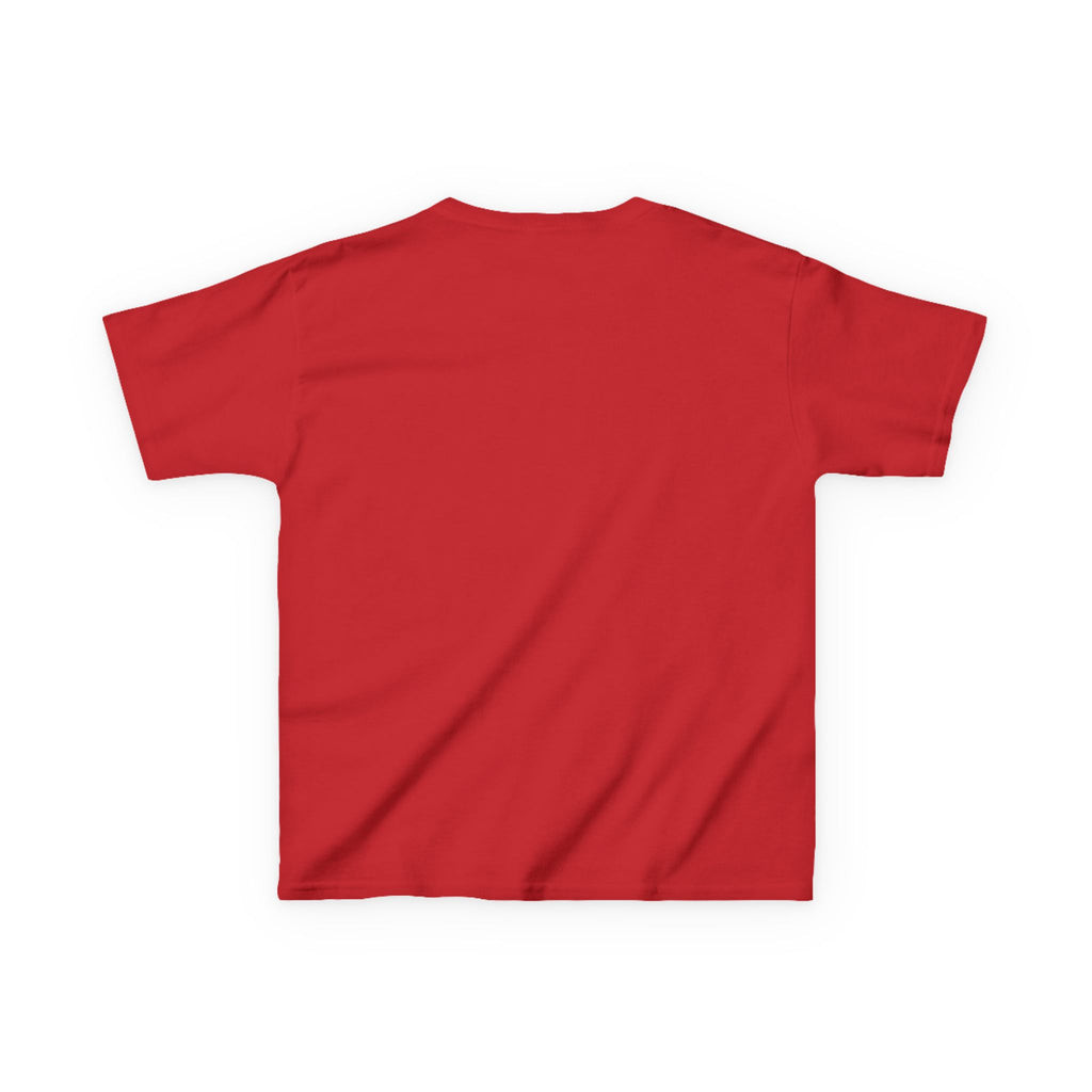 Running Era Kids Tee