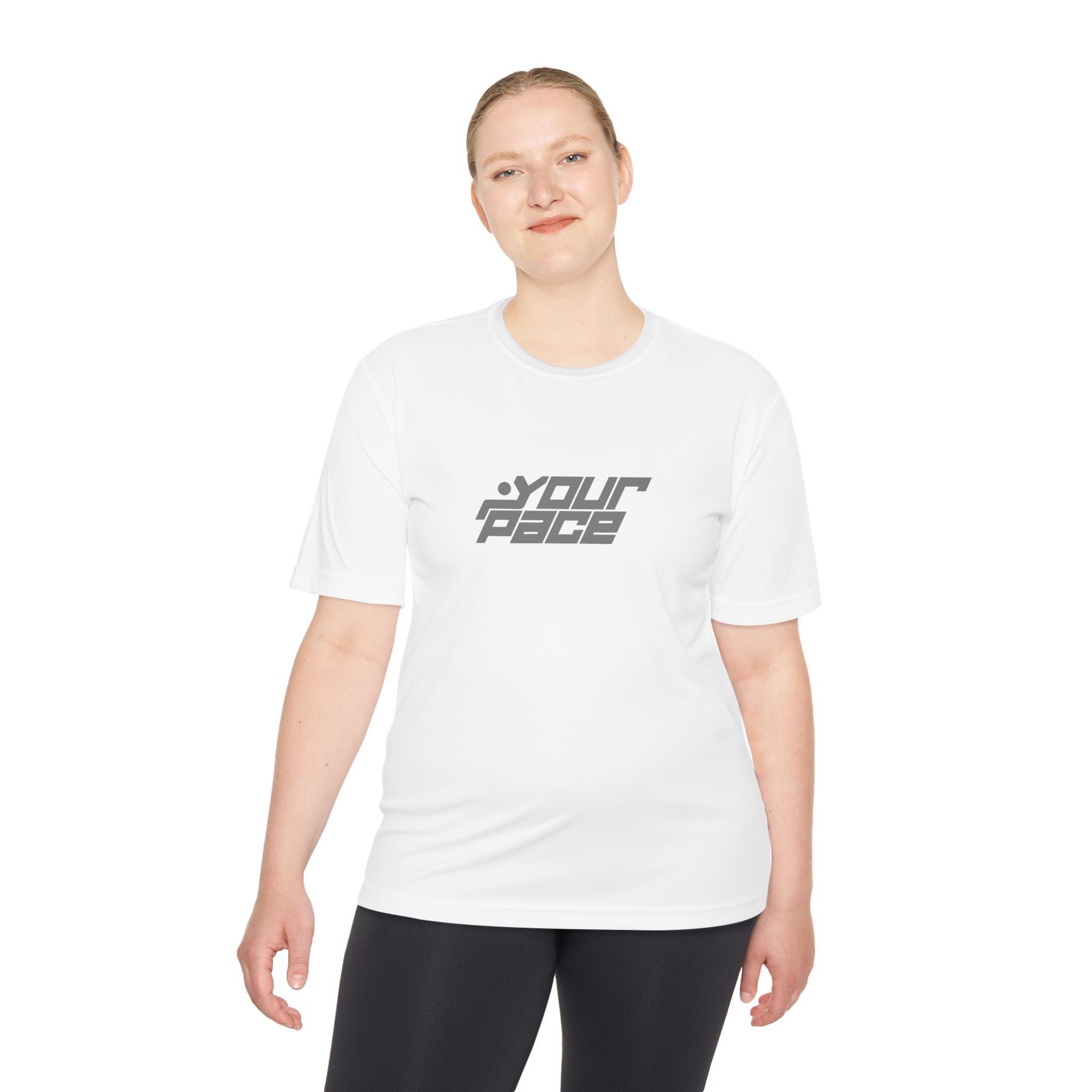 Performance Unisex Tee