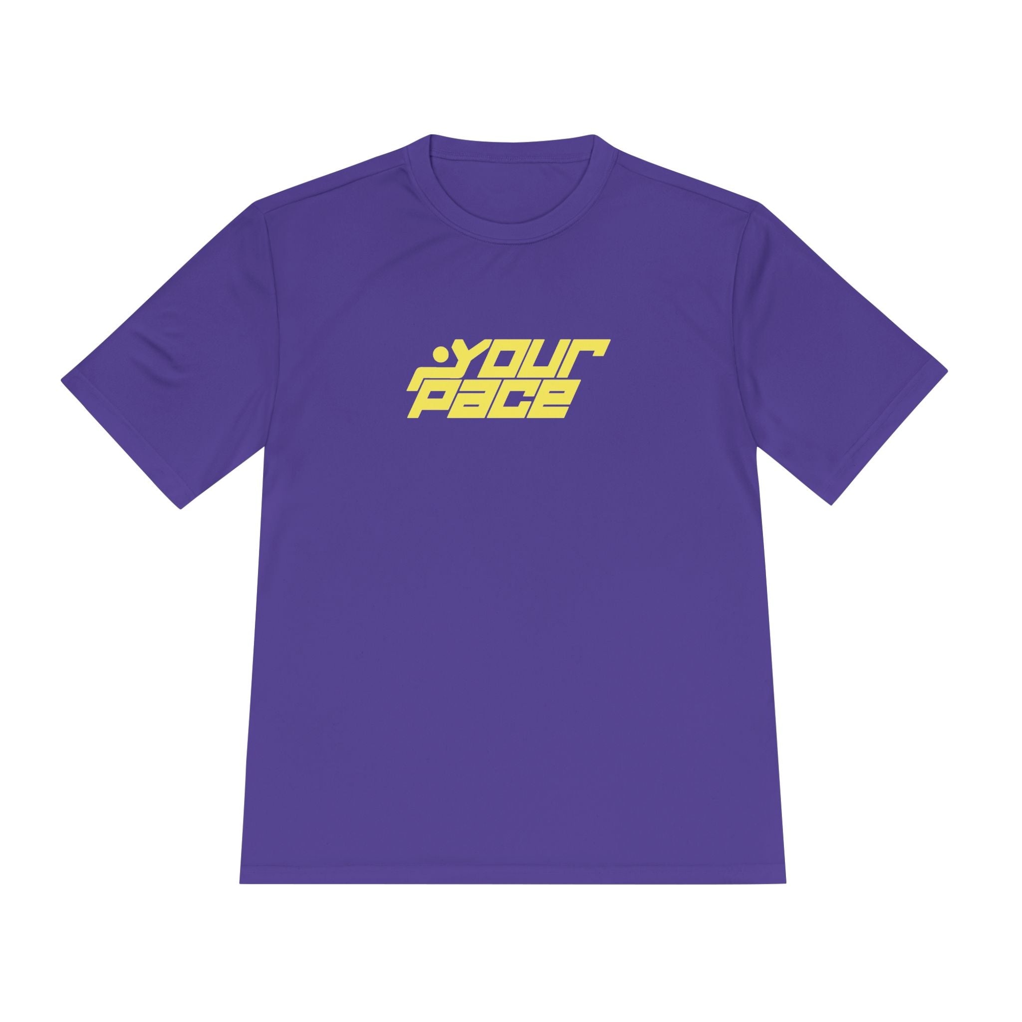 Performance Unisex Tee