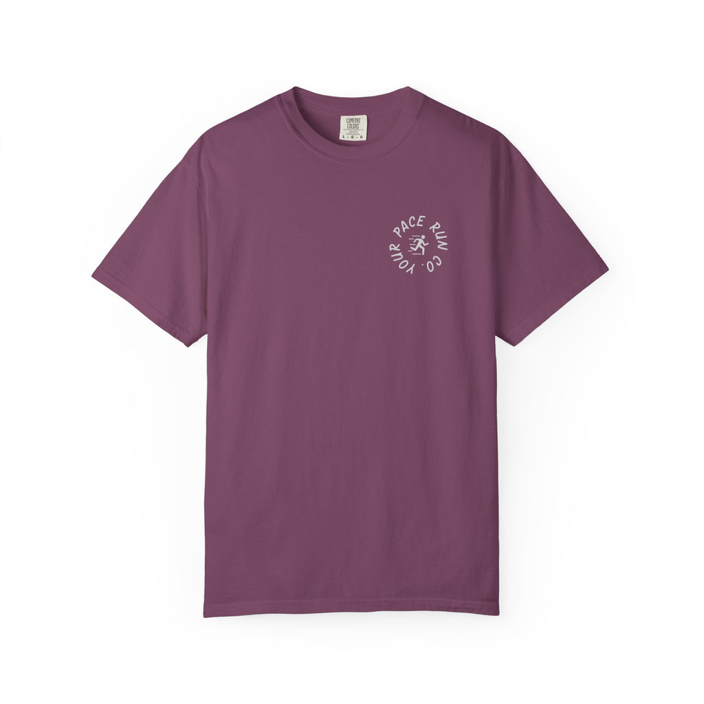 Lifestyle Unisex Heavyweight T-shirt