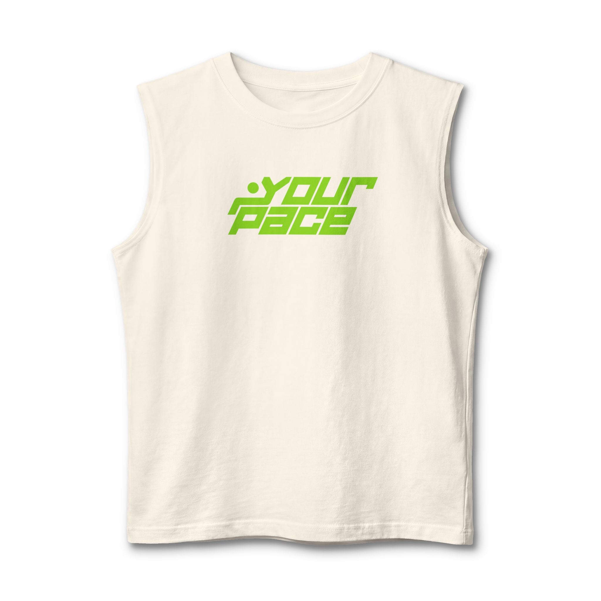Jersey  Tank