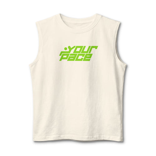 Jersey  Tank