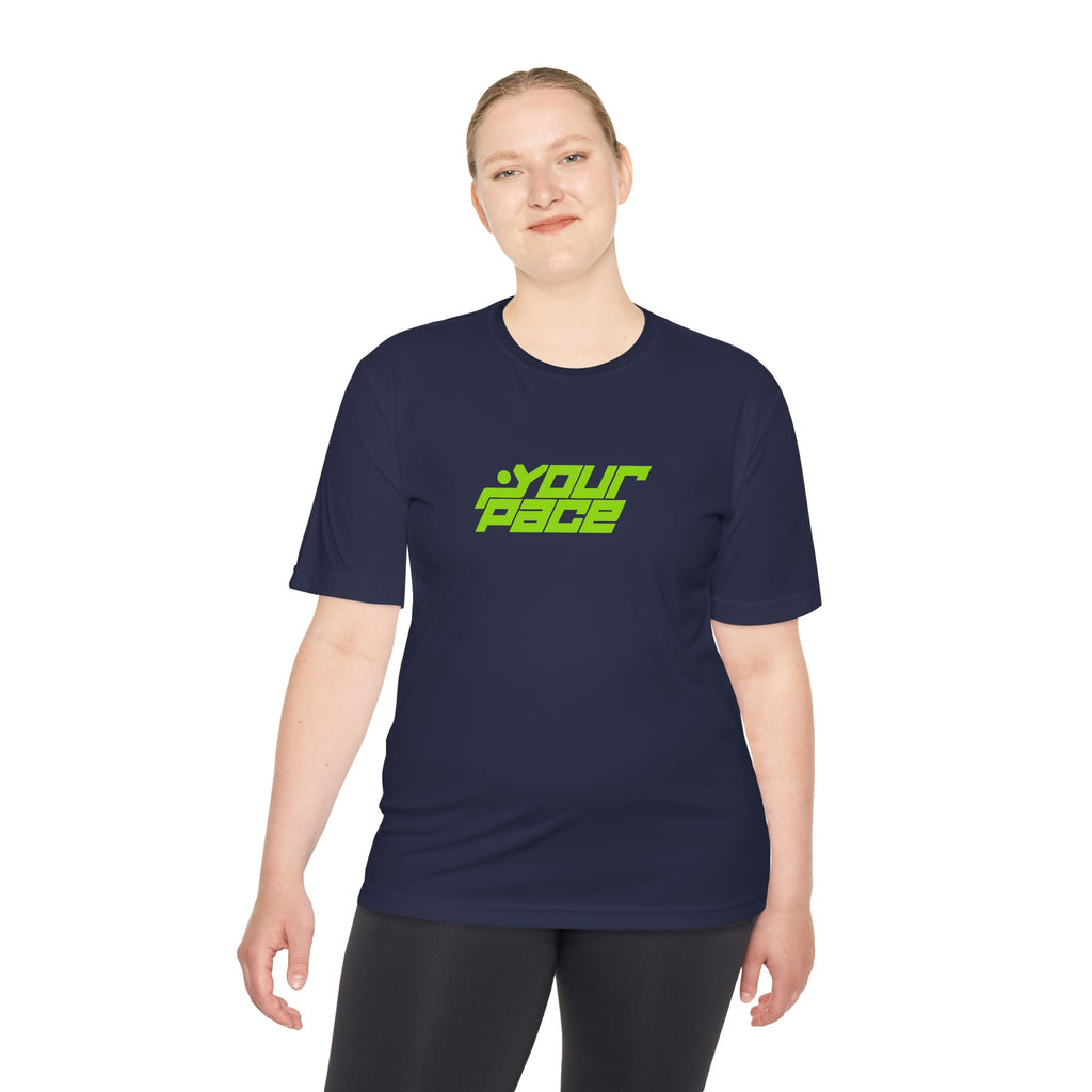 Performance Unisex Tee