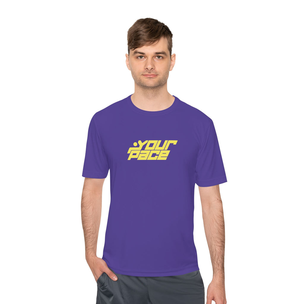 Performance Unisex Tee