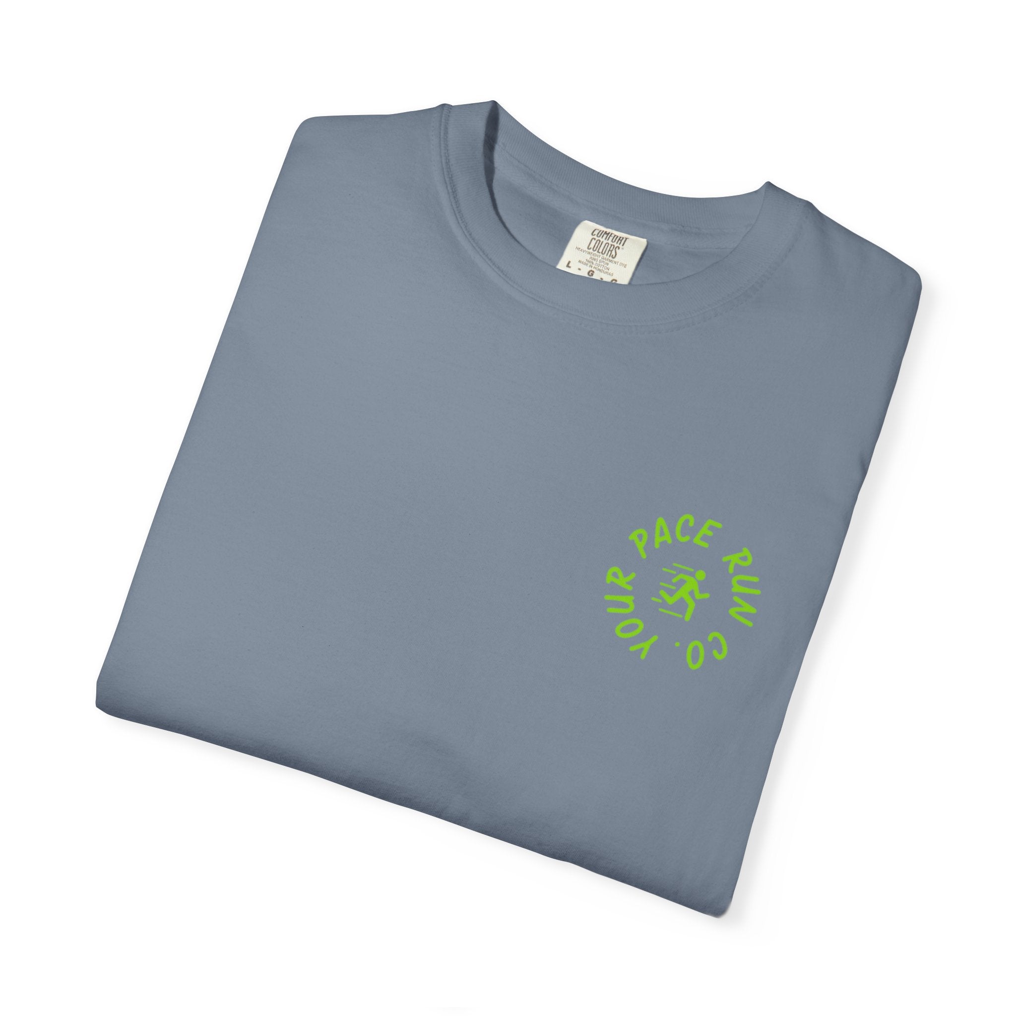 Heavyweight Unisex Tee