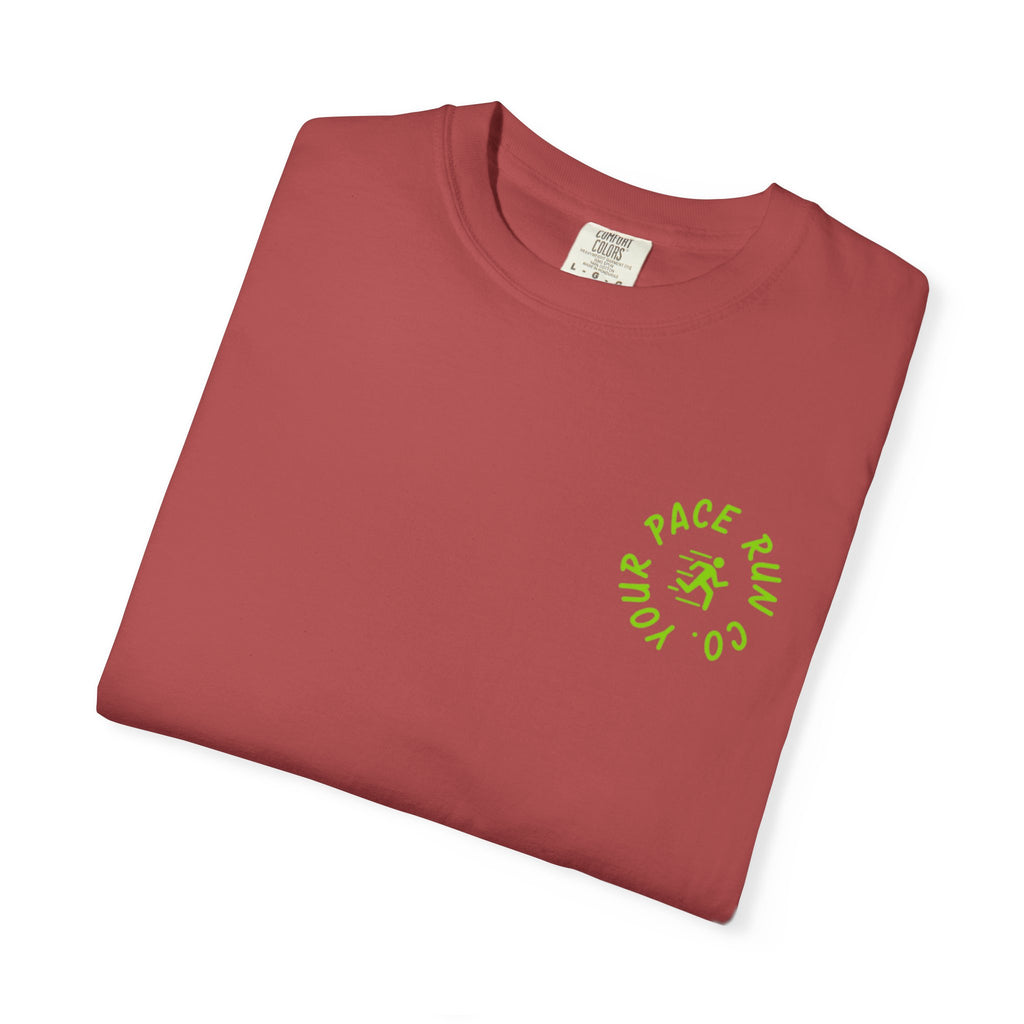 Heavyweight Unisex Tee