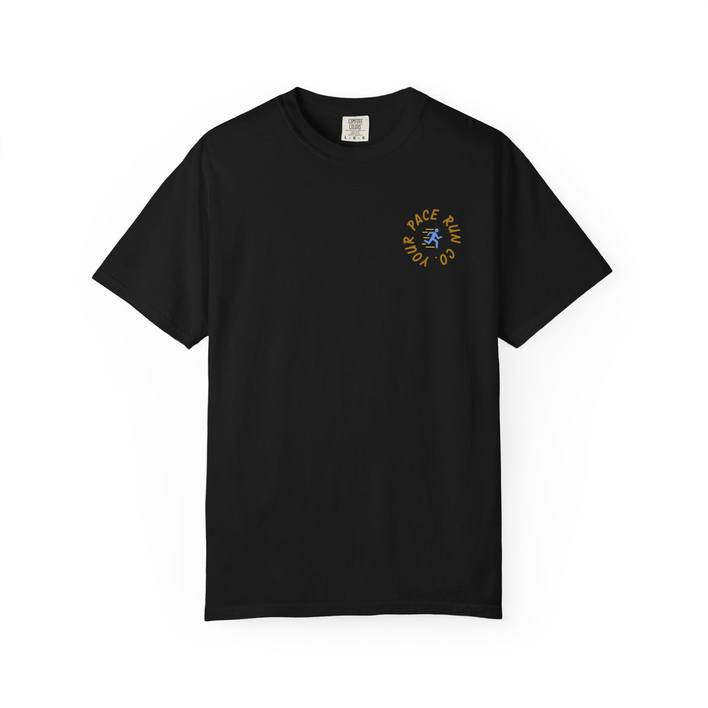 Heavyweight Unisex Tee