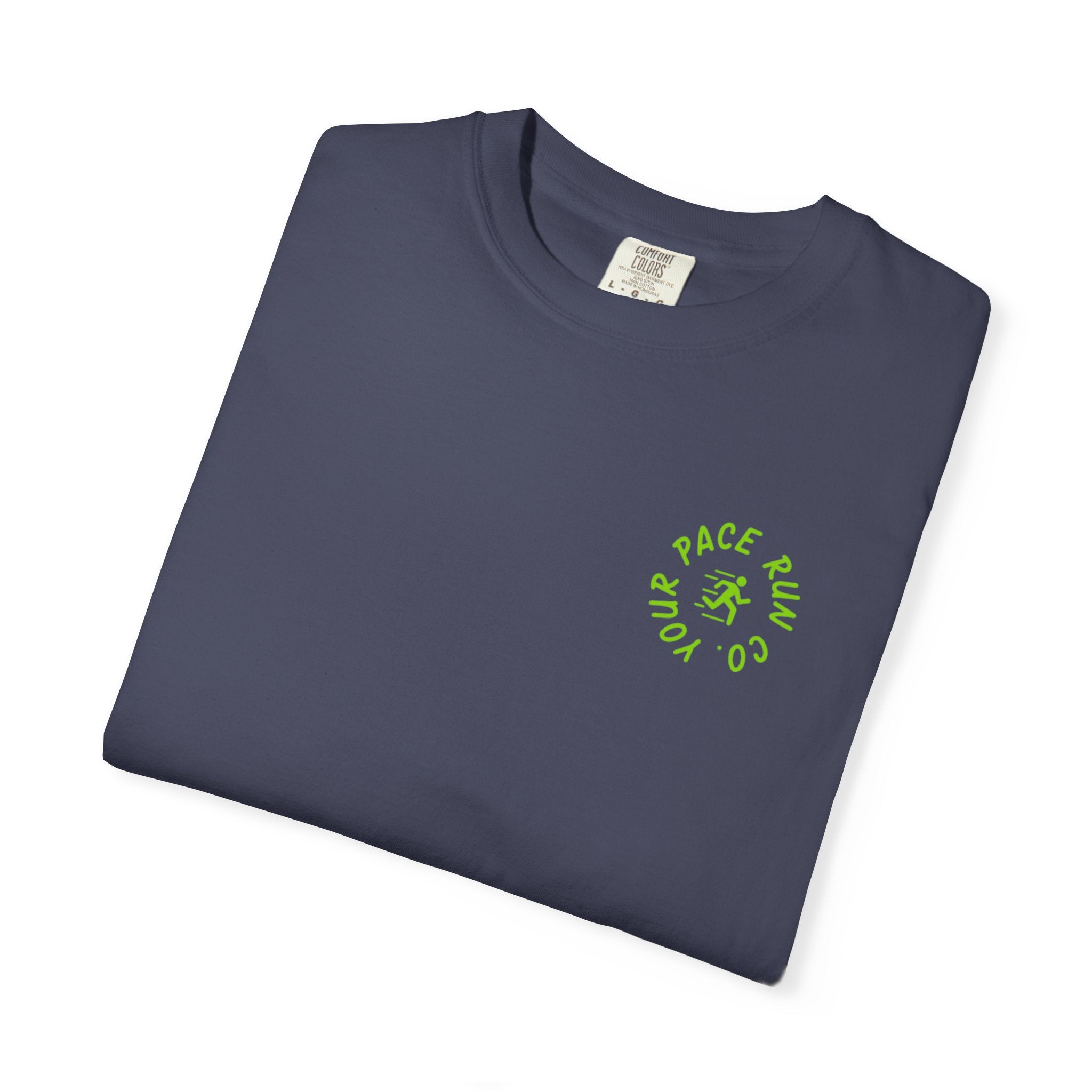 Lifestyle Unisex Heavyweight T-shirt