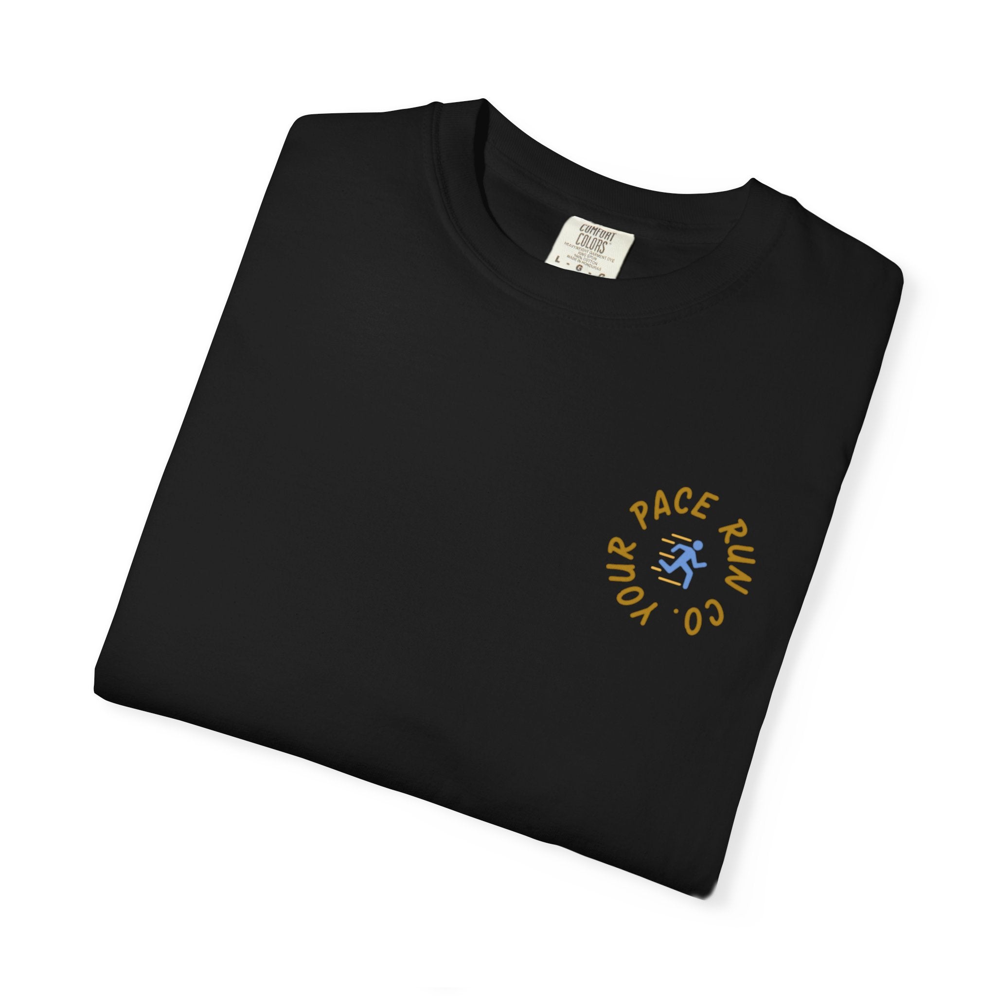 Heavyweight Unisex Tee
