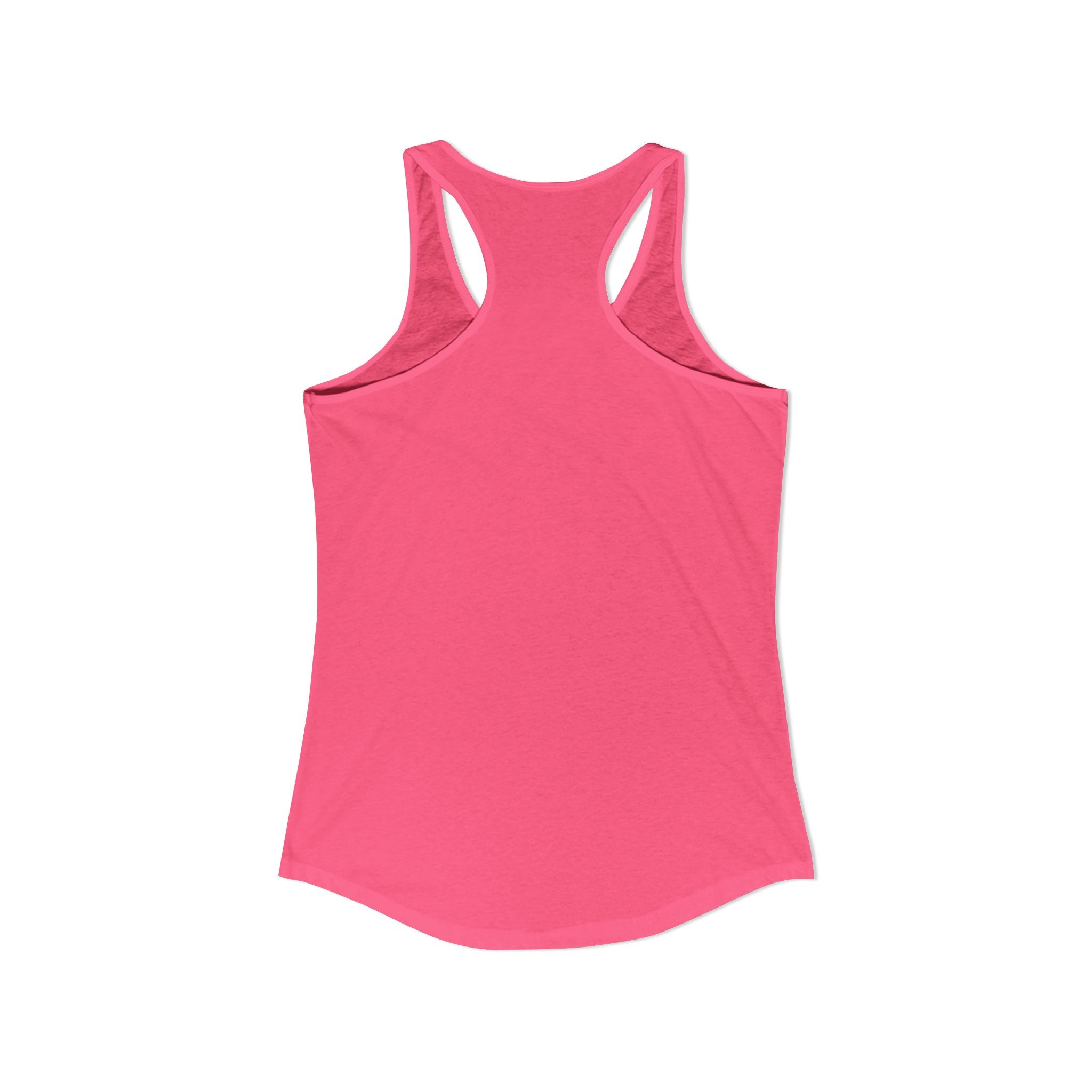 Women's Racerback Tank